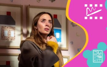 Filmfestés: A leleplezés napja