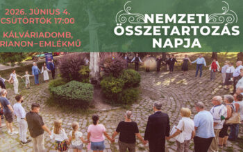 Meghívó | Nemzeti Összetartozás Napja Szentendrén