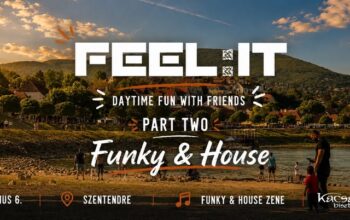 Feel:It Summer '26 | Kacsakő | Part two