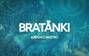 Bratanki x Kacsakő