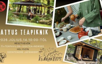 Batyus teapiknik
