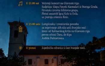 Ivan Dan | Luminaria ünnep