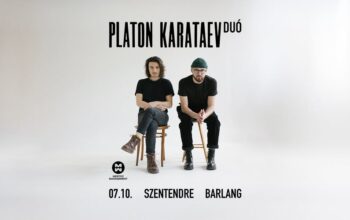 Platon Karataev duó // Szentendre