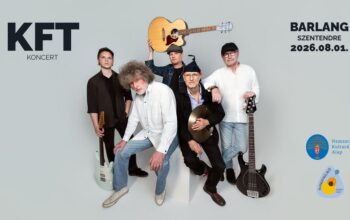 KFT koncert a Barlangban