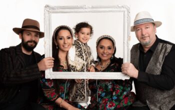 Karaván Família koncert I Gyertyaúsztatás Szentendrén
