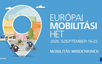Európai Mobilitási Hét és Autómentes Nap Szentendrén