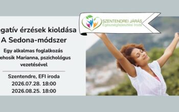 Negatív érzések kioldása - A Sedona-módszer