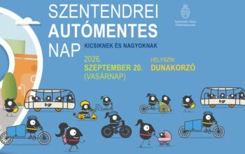 Szentendrei Autómentes Nap