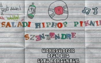 Családi Hip-Hop Piknik