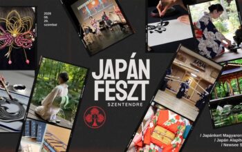 Japán Feszt