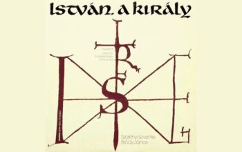 István, a király c. rockopera dalai // Barlang kert
