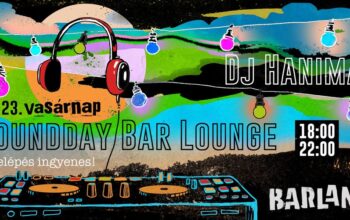 HANIMAN - Soundday Bar Lounge