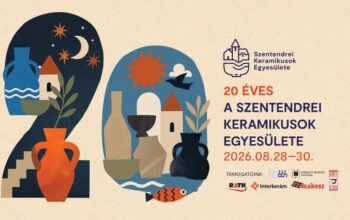 20 éves a Szentendrei Keramikusok Egyesülete