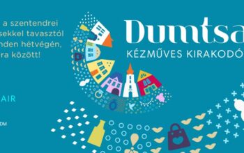 Dumtsa Kézműves Kirakodó