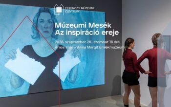 Múzeumi Mesék: Az inspiráció ereje
