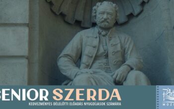 Senior Szerda // A MI ERKELÜNK
