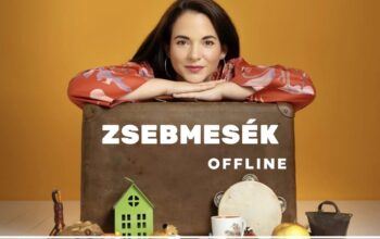 Zsebmesék | Offline Center