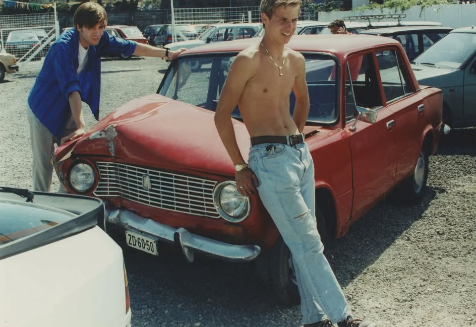 25 éves a Moszkva tér - vetítés és közönségtalálkozó