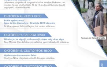 Országos Könyvtári Napok
