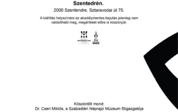 Palócleves – új kiállítás nyílik a Skanzenben