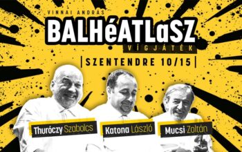 BALHéaTLaSZ