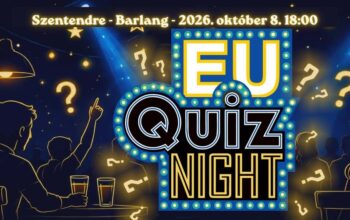 EU Kvízest Szentendrén - Te mennyit tudsz Európáról?