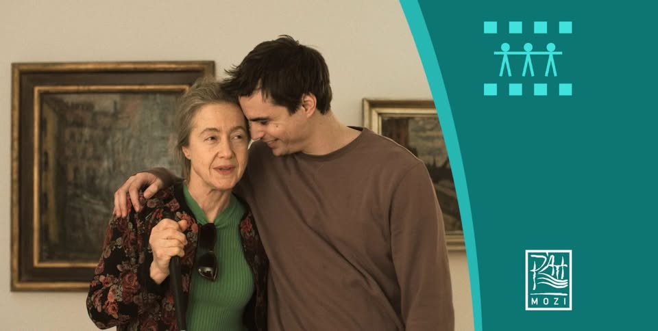 Ökumenikus vetítéssorozat // Mommy Blue