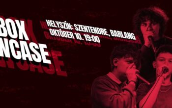 Beatbox Showcase // Barlang