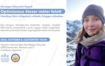 Optimizmus ötezer méter felett – OKN