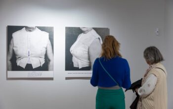 Művésztelep 100 finisszázs: Arcus Temporum - Az emlékezet teste