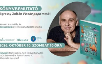 Egressy Zoltán – Piszke papa meséi