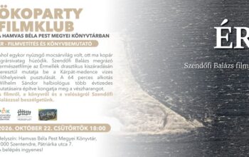 Ökoparty Filmklub