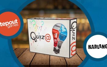 Quiz@ Barlang