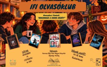 Ifi Olvasóklub