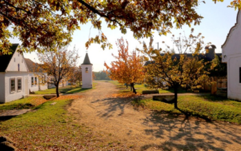 Sétálójegyes hétvége a Skanzenben – november 7–8.