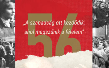 Városháza Galéria: új kiállítás 1956 hetvenedik évfordulója alkalmából, megnyitó október 22-én