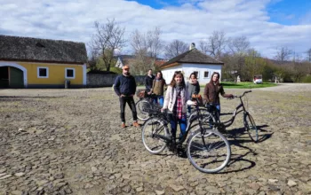 Bringatúra a Skanzenben | Elfeledett(nek hitt) tárgyaink nyomában