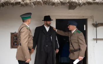 '56 vidéken