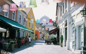 Tudománybarát Települések Térségi Szimpózium Szentendrén | Meghívó