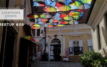 Szentendre Expats Meetups #8